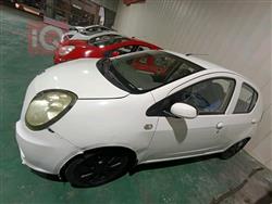 Geely LC